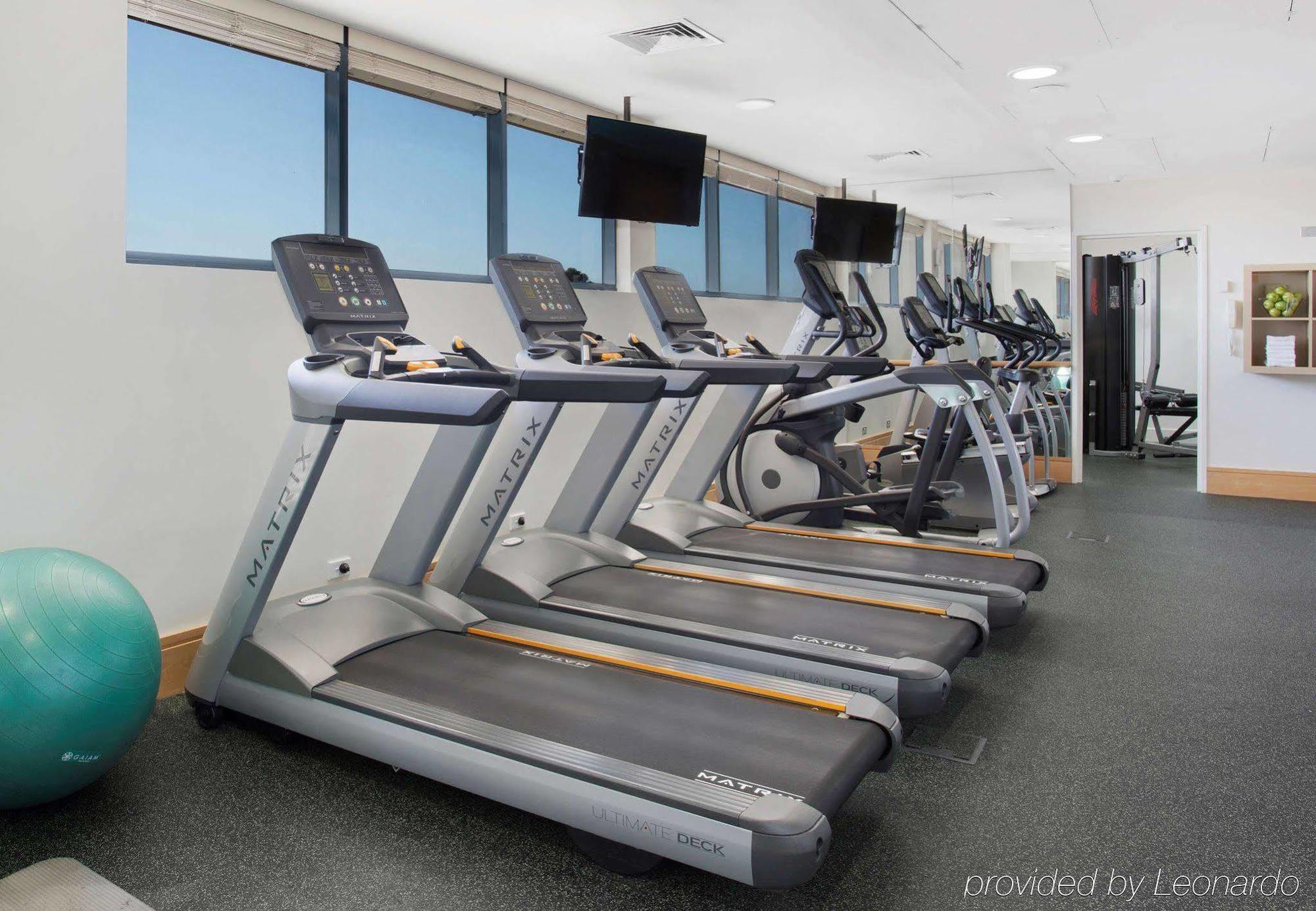 Hotel Crowne Plaza Macquarie Park By Ihg Sydney