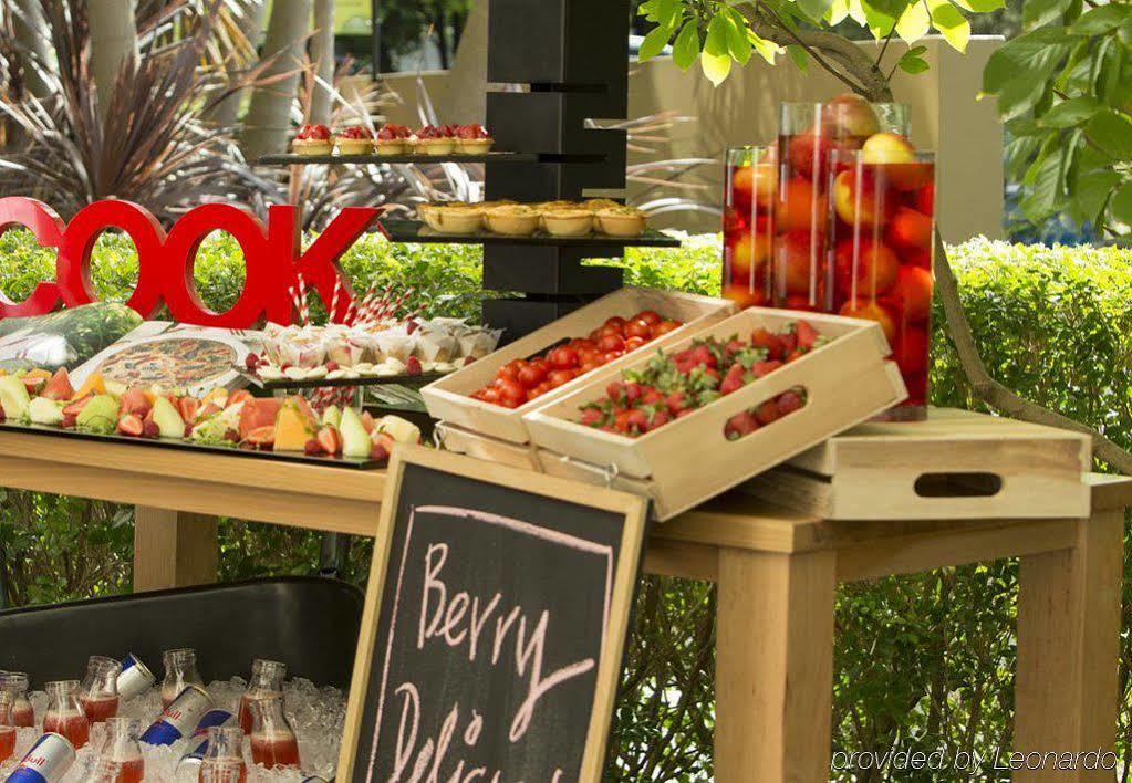 Crowne Plaza Macquarie Park By Ihg 4*