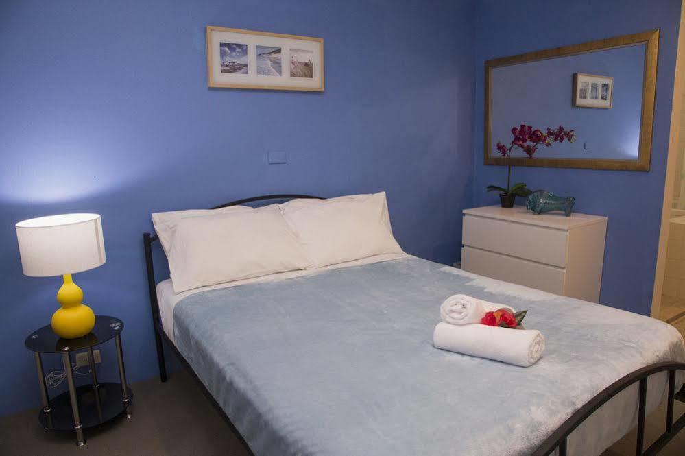 Manly Waves Motel