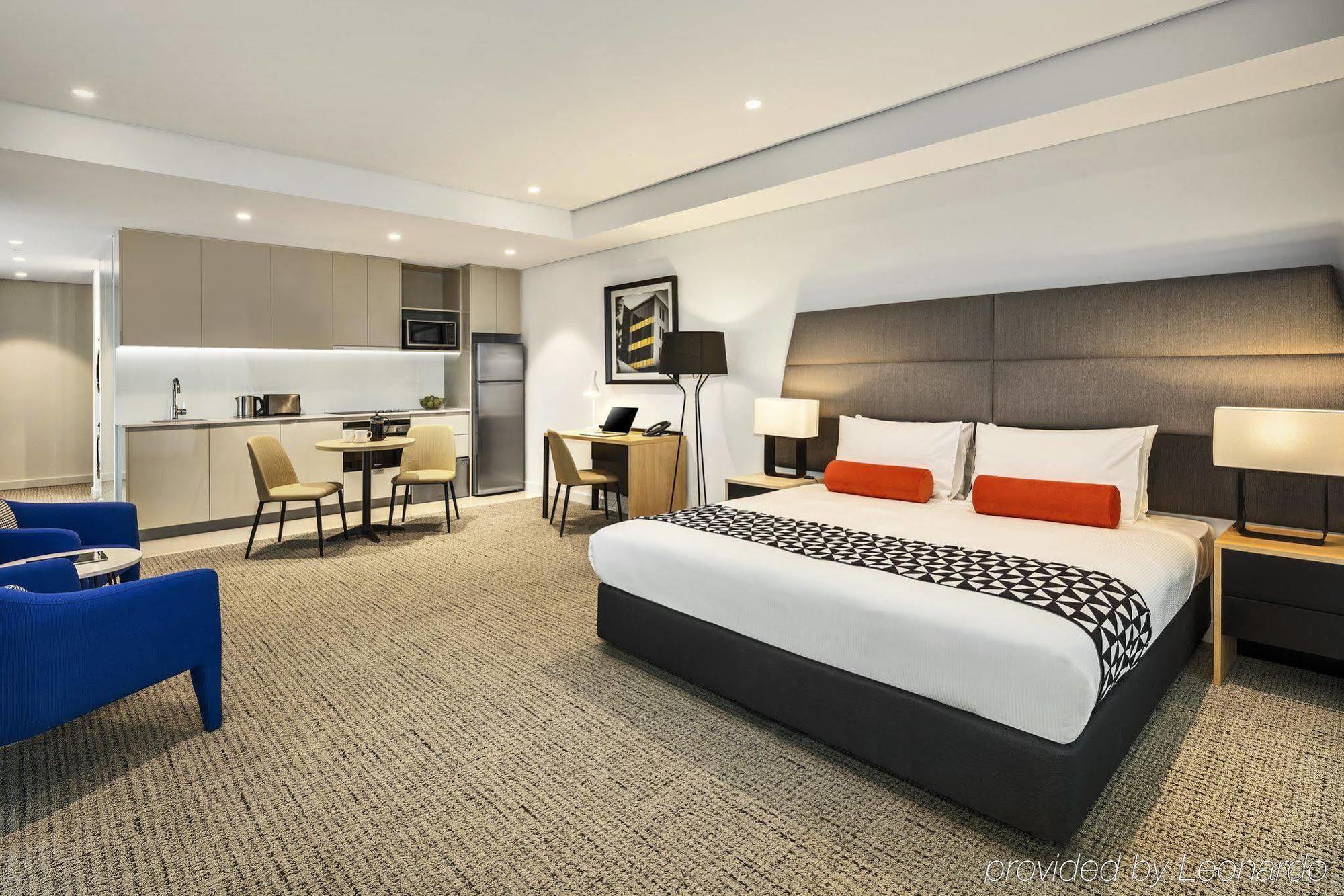 Quest St Leonards 4* Sydney