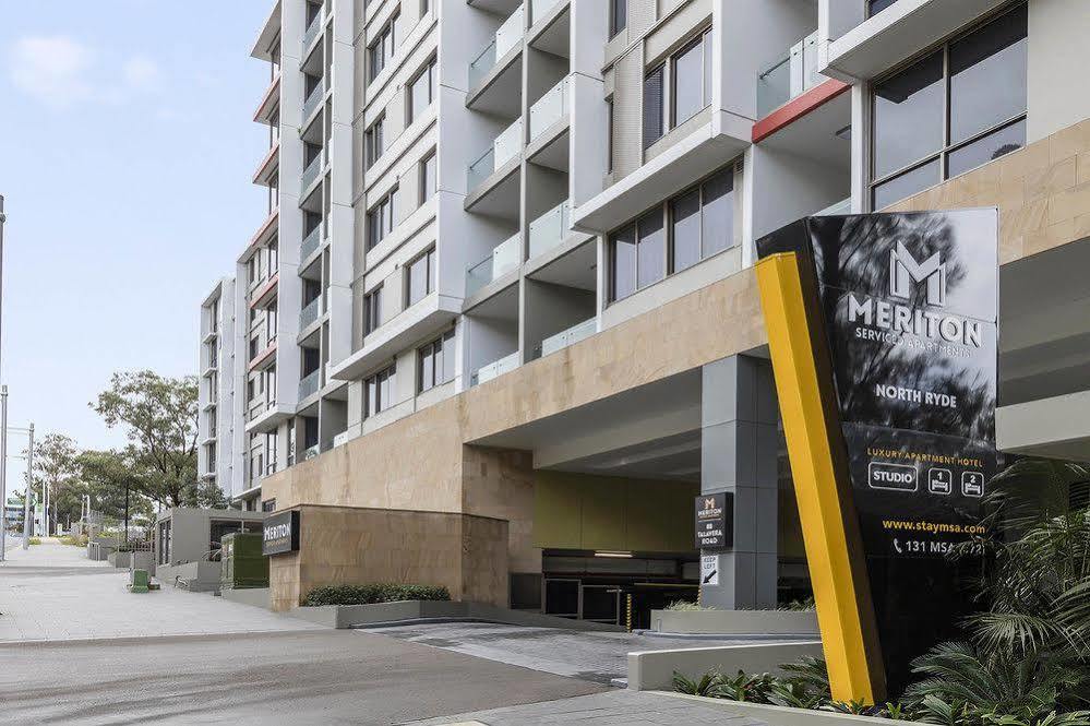 Meriton North Ryde Hotel