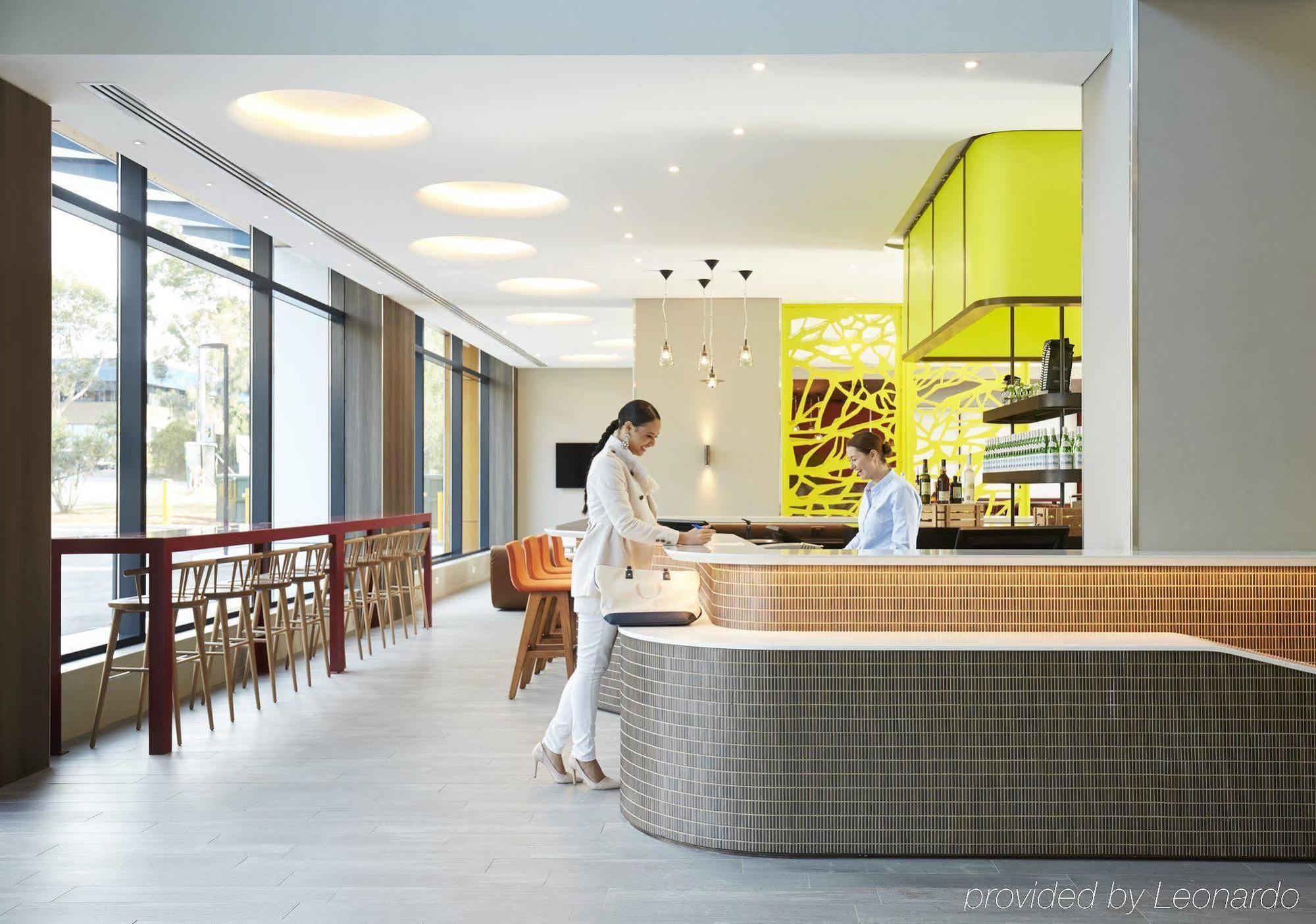 Express Macquarie Park By Ihg Hotel Sidney