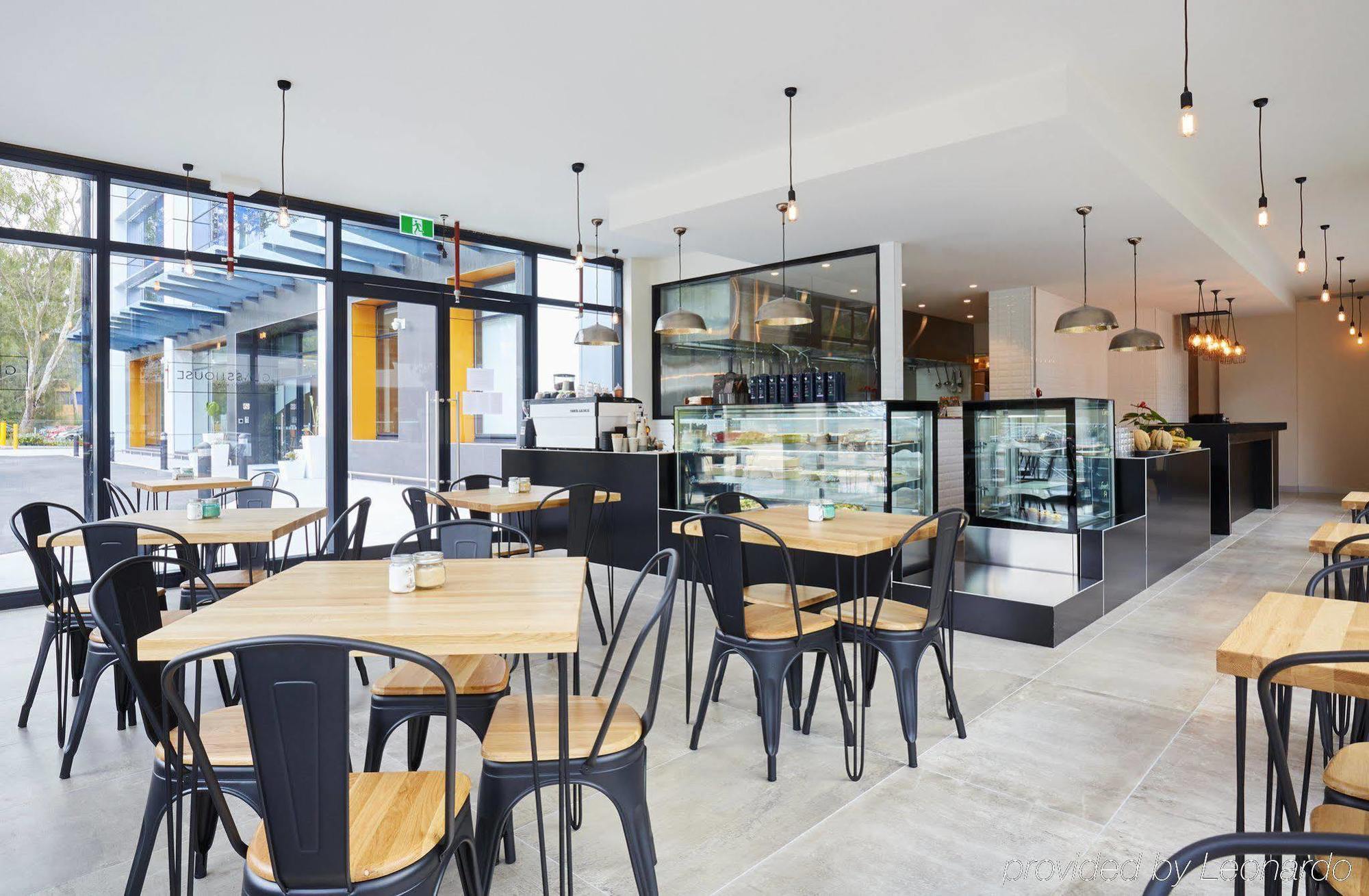 Express Macquarie Park By Ihg Hotel