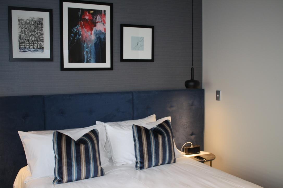 Mrs Banks 4* Sydney