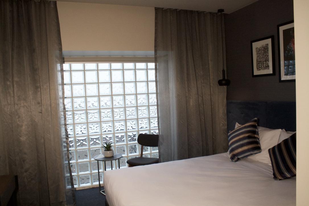 Mrs Banks Hotel Sydney