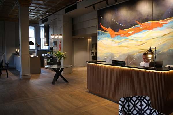 Mrs Banks Hotel Sydney