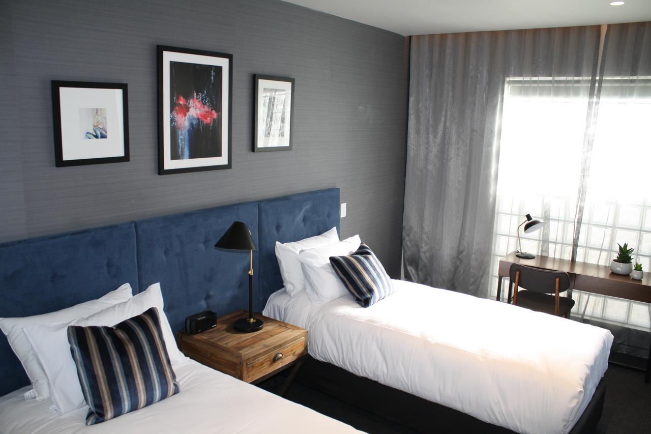 Hotel Mrs Banks 4*