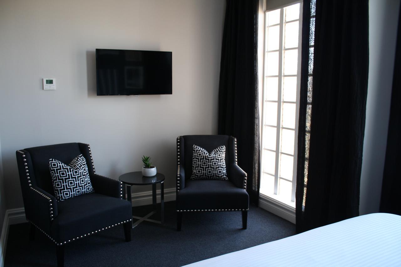 Mrs Banks Hotel 4*