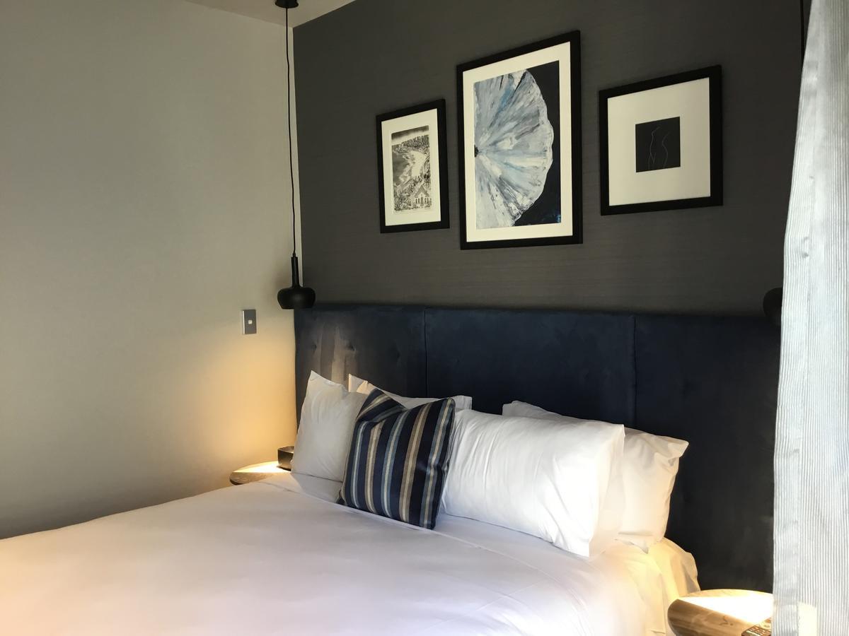 Hotel Mrs Banks Sydney