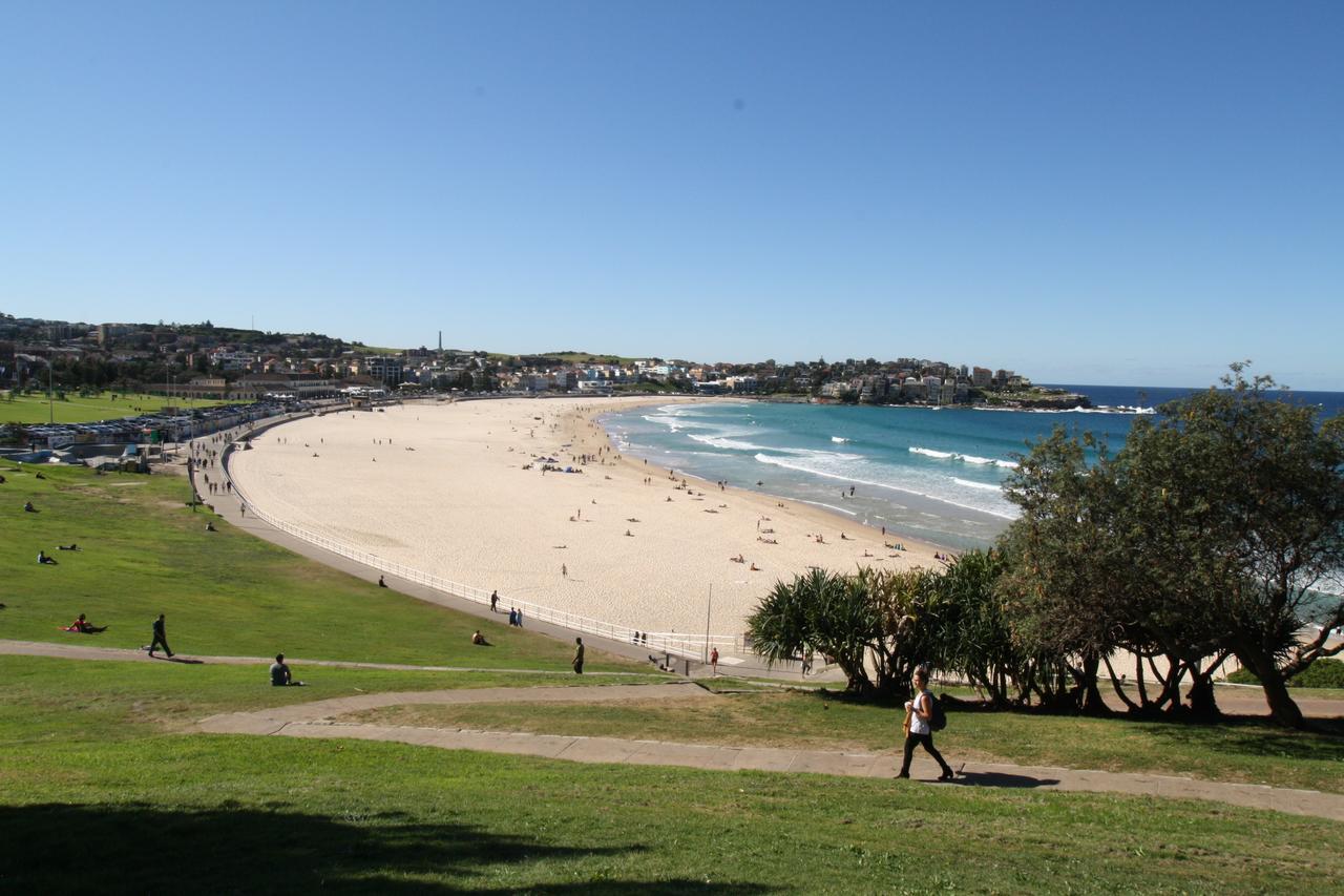 Mrs Banks 4* Sydney