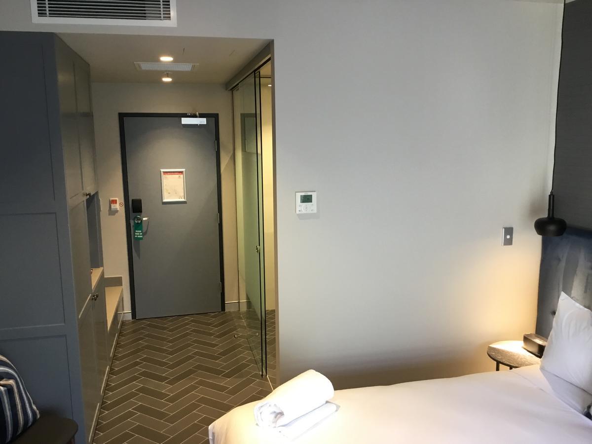 Hotel Mrs Banks 4*