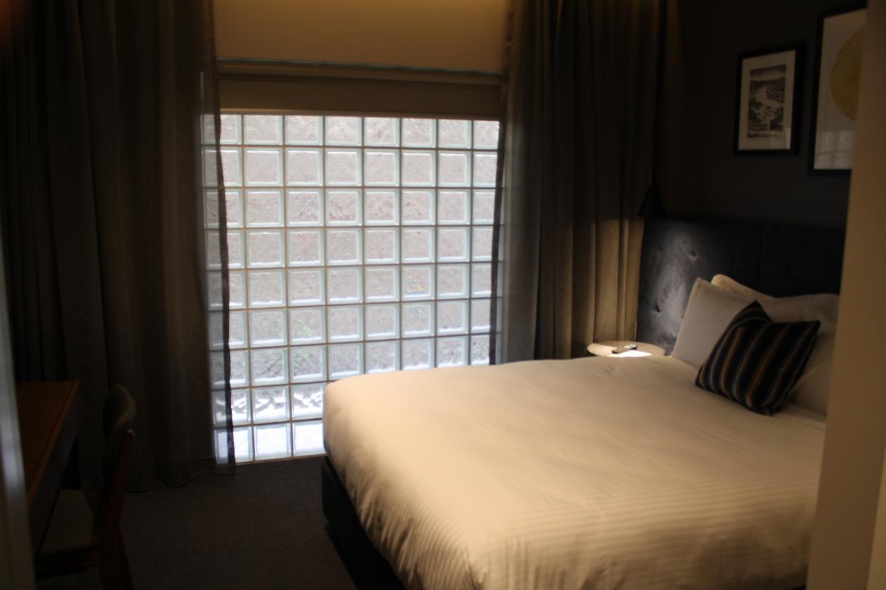 Mrs Banks Hotel
