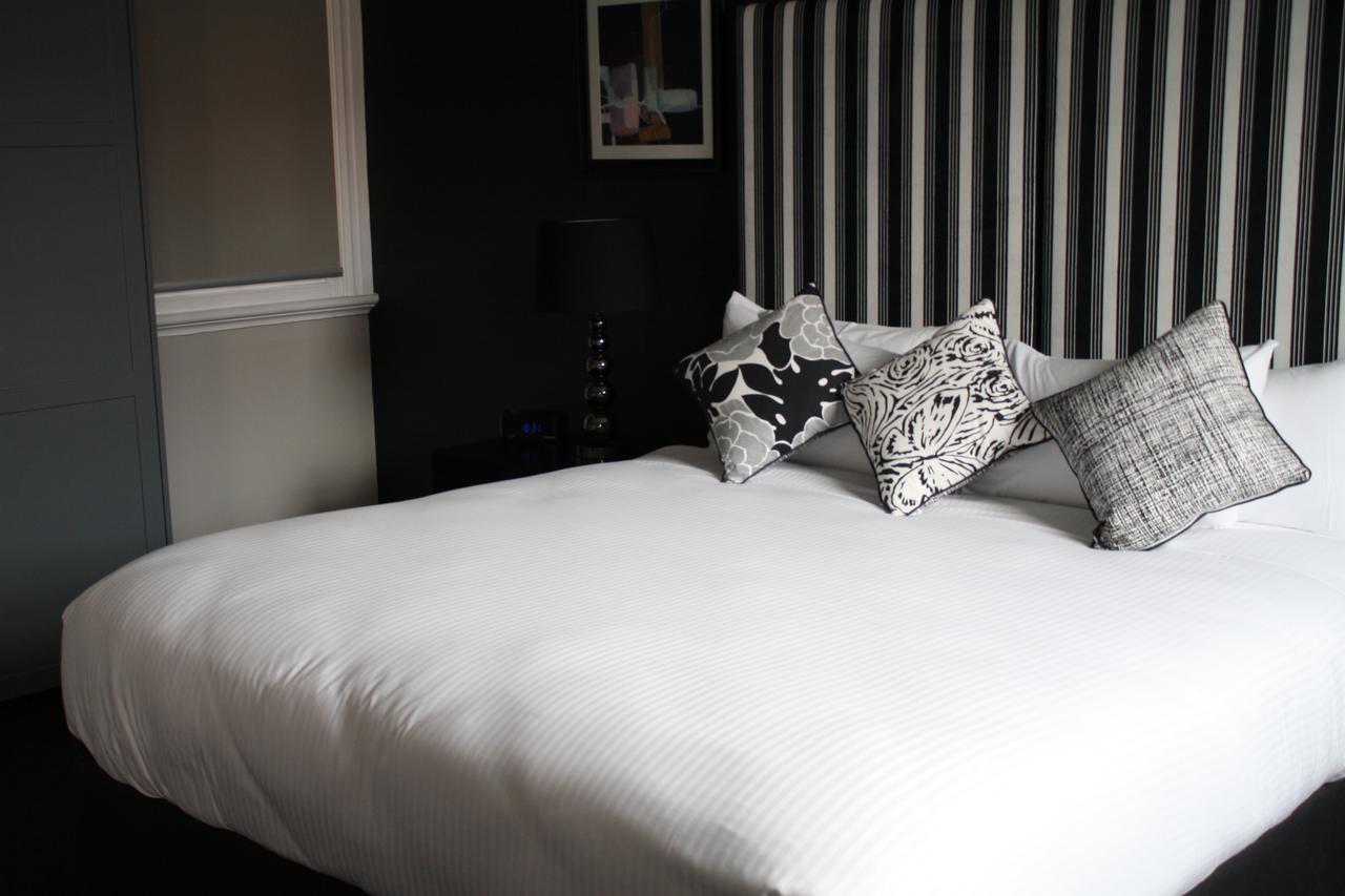 Hotel Mrs Banks 4*