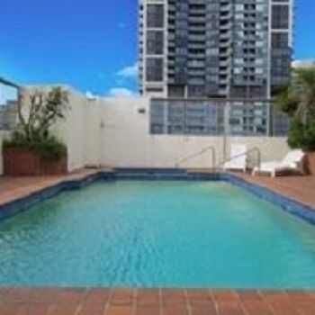 Aparthotel Waldorf Serviced Sydney