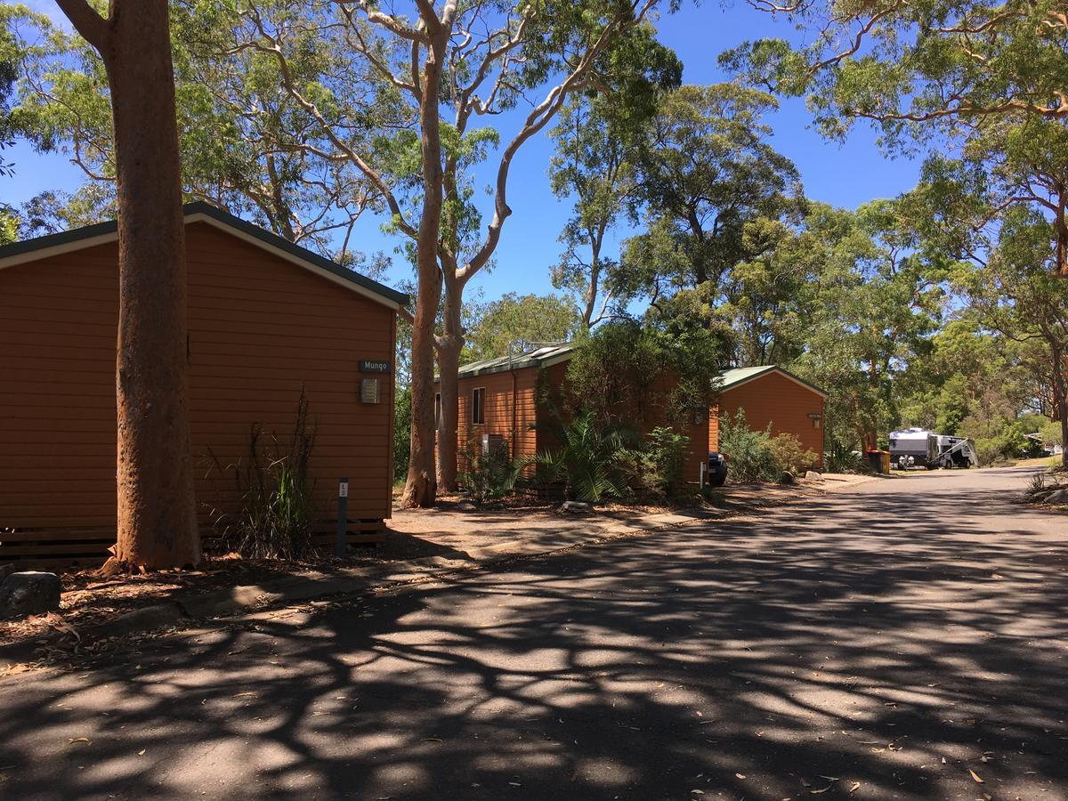 Discovery Parks - Lane Cove 3* Sydney