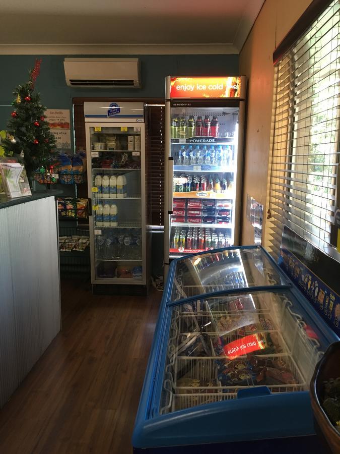 Discovery Parks - Lane Cove 3* Sydney