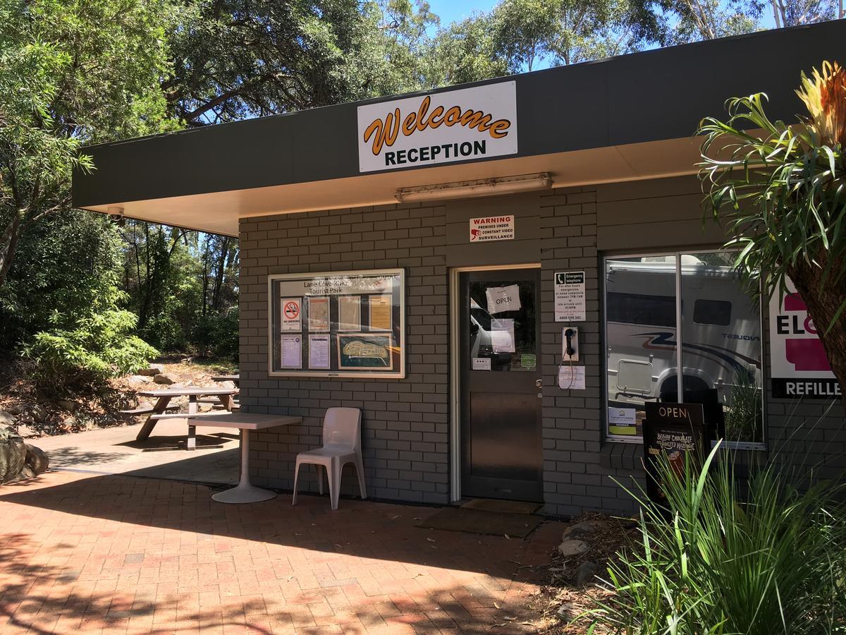 Holiday park Discovery Parks - Lane Cove Sydney