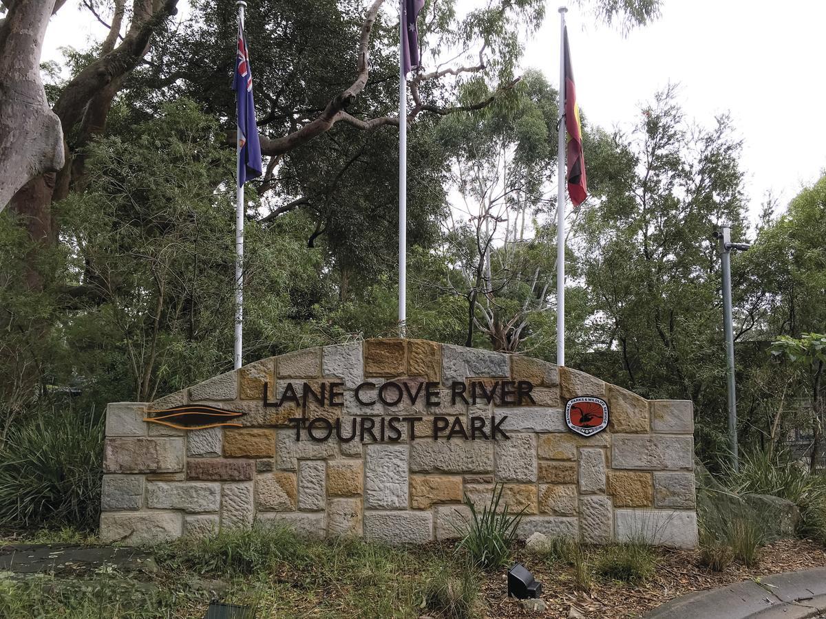 Discovery Parks - Lane Cove Holiday park 3*