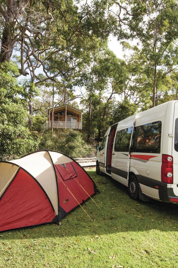 Holiday park Discovery Parks - Lane Cove Sydney