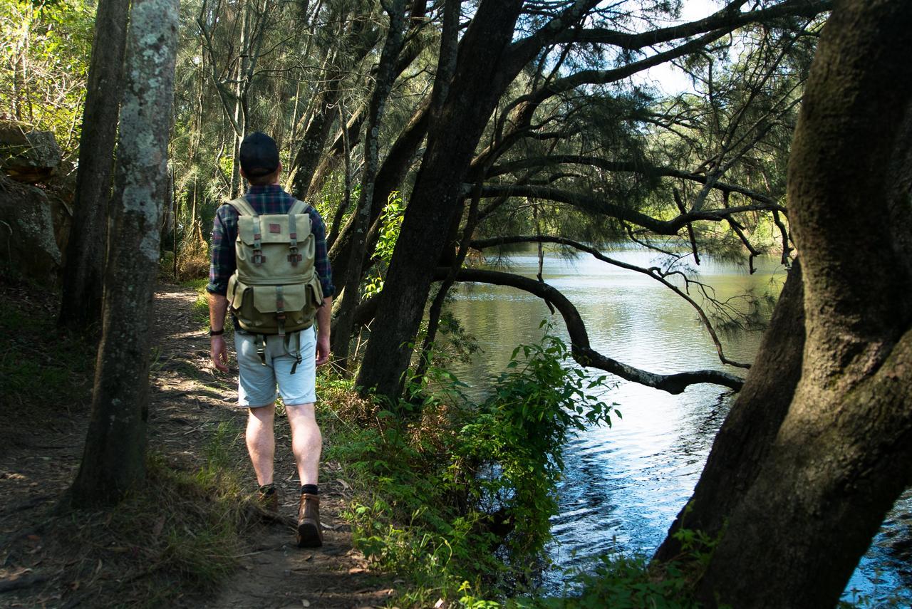 Discovery Parks - Lane Cove Sydney