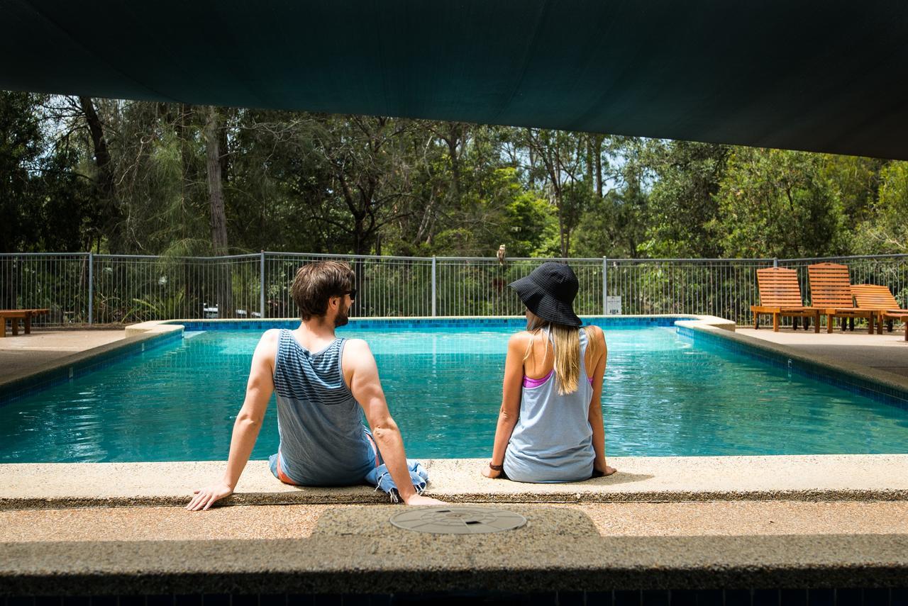 Holiday park Discovery Parks - Lane Cove 3*