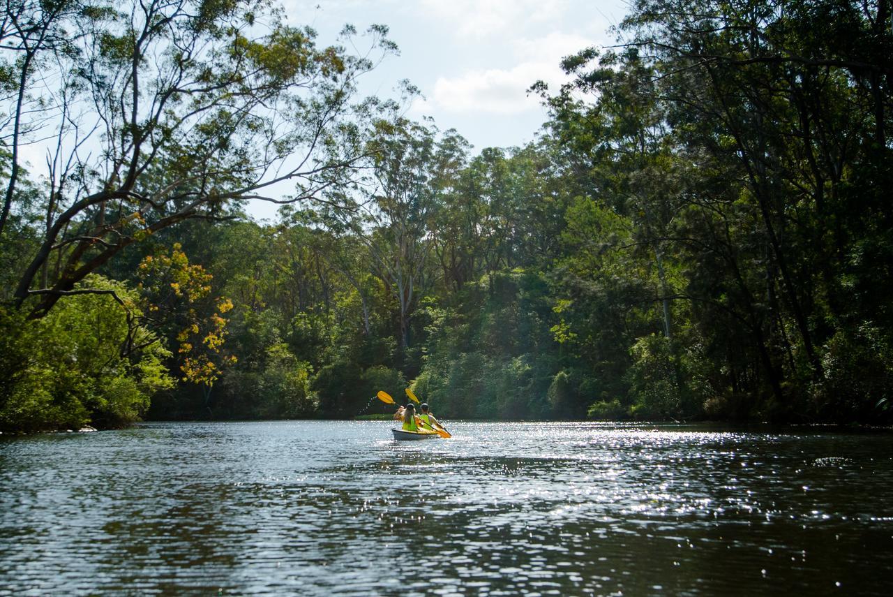 Holiday park Discovery Parks - Lane Cove Sydney