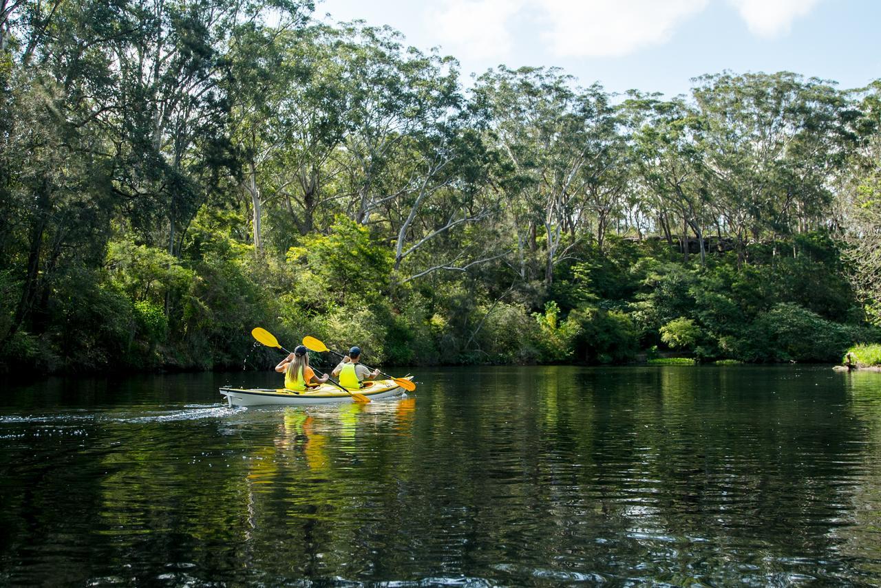 Discovery Parks - Lane Cove 3*