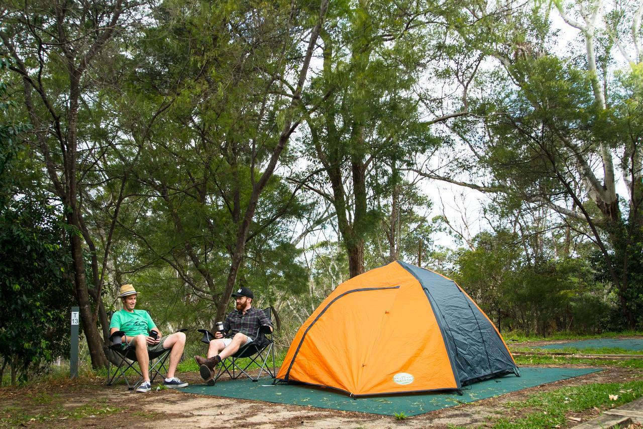 Discovery Parks - Lane Cove 3* Sydney