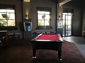 Hotel Strathfield 2*