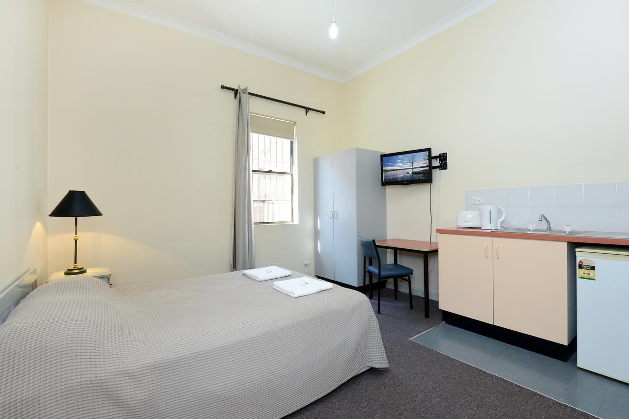 Parade Motel Sydney