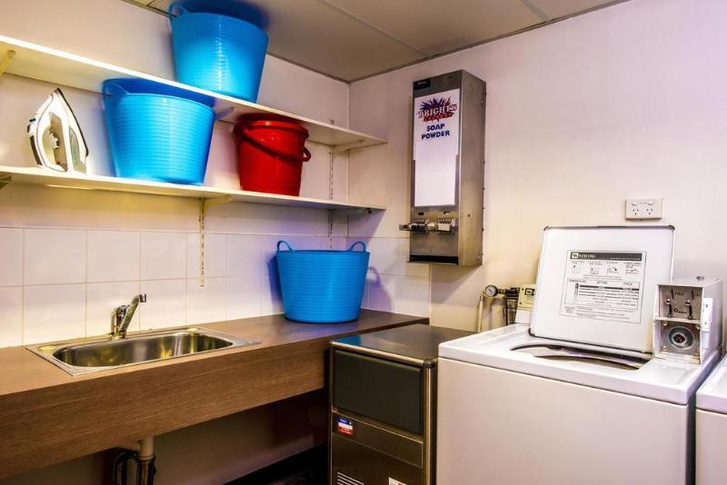 Ibis Budget Airport 3* Sydney