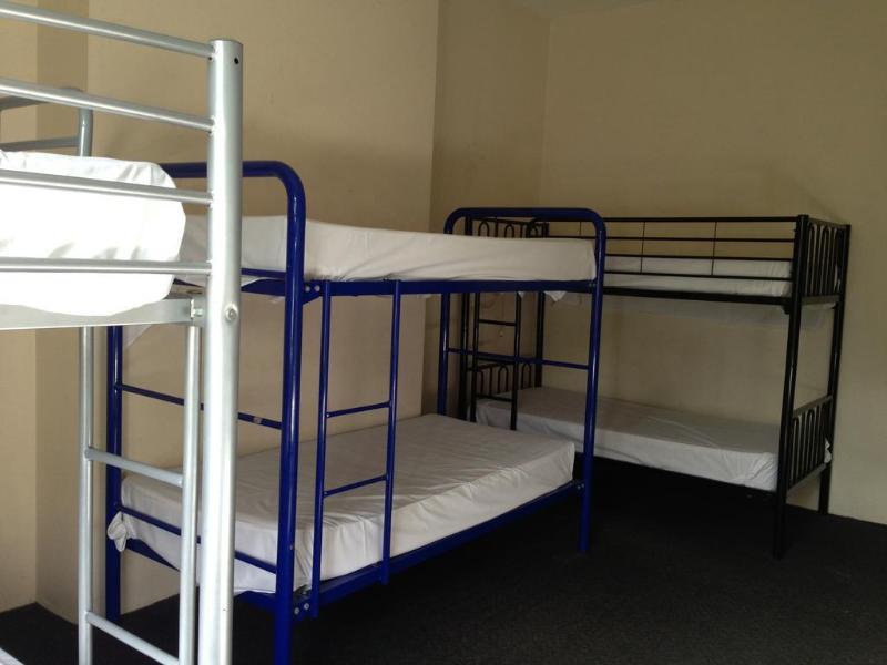 Hostel Elephant Backpacker *