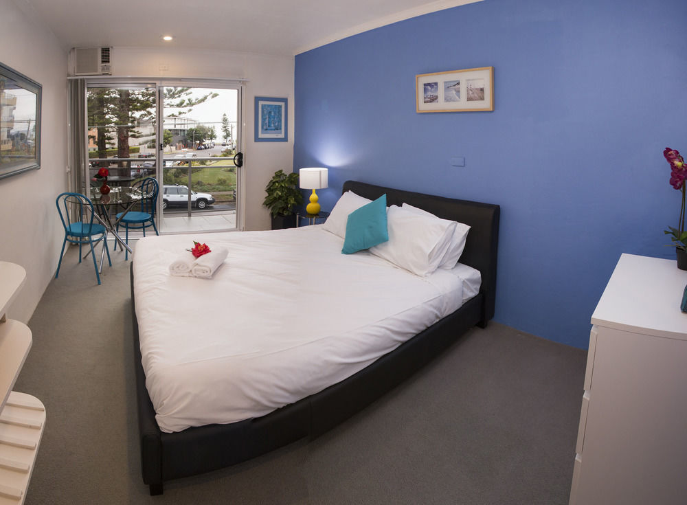 Motel Manly Waves 2*