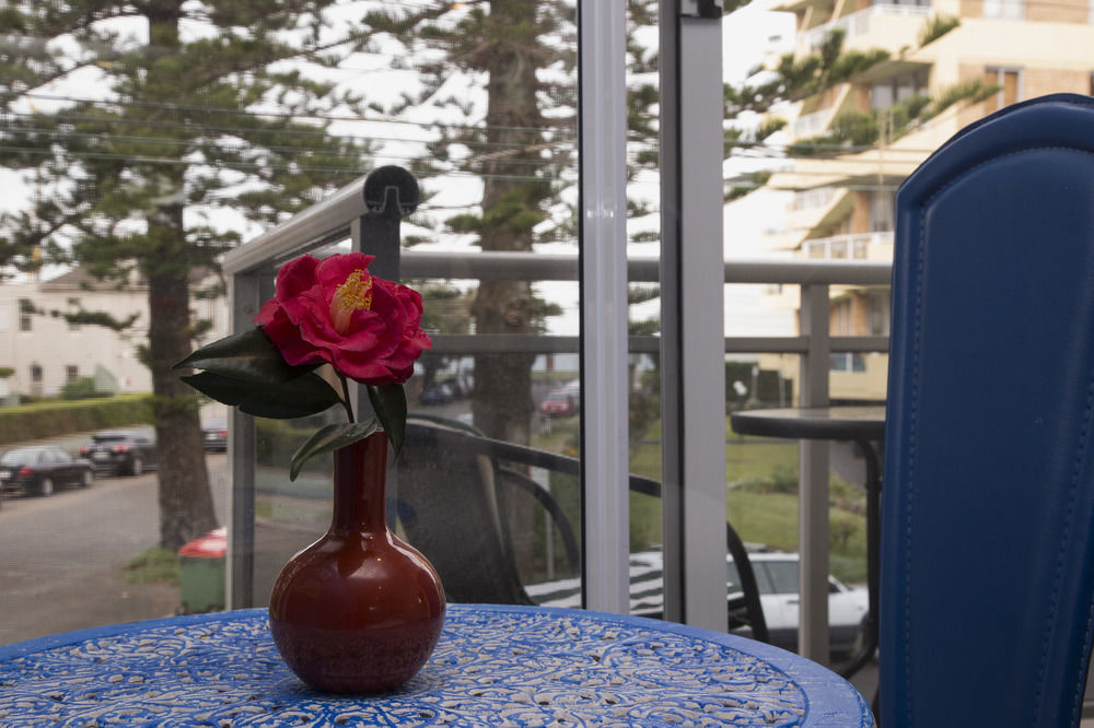 Motel Manly Waves 2*