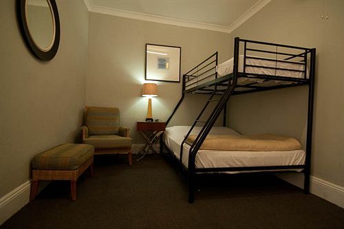 Backpackers * Sydney