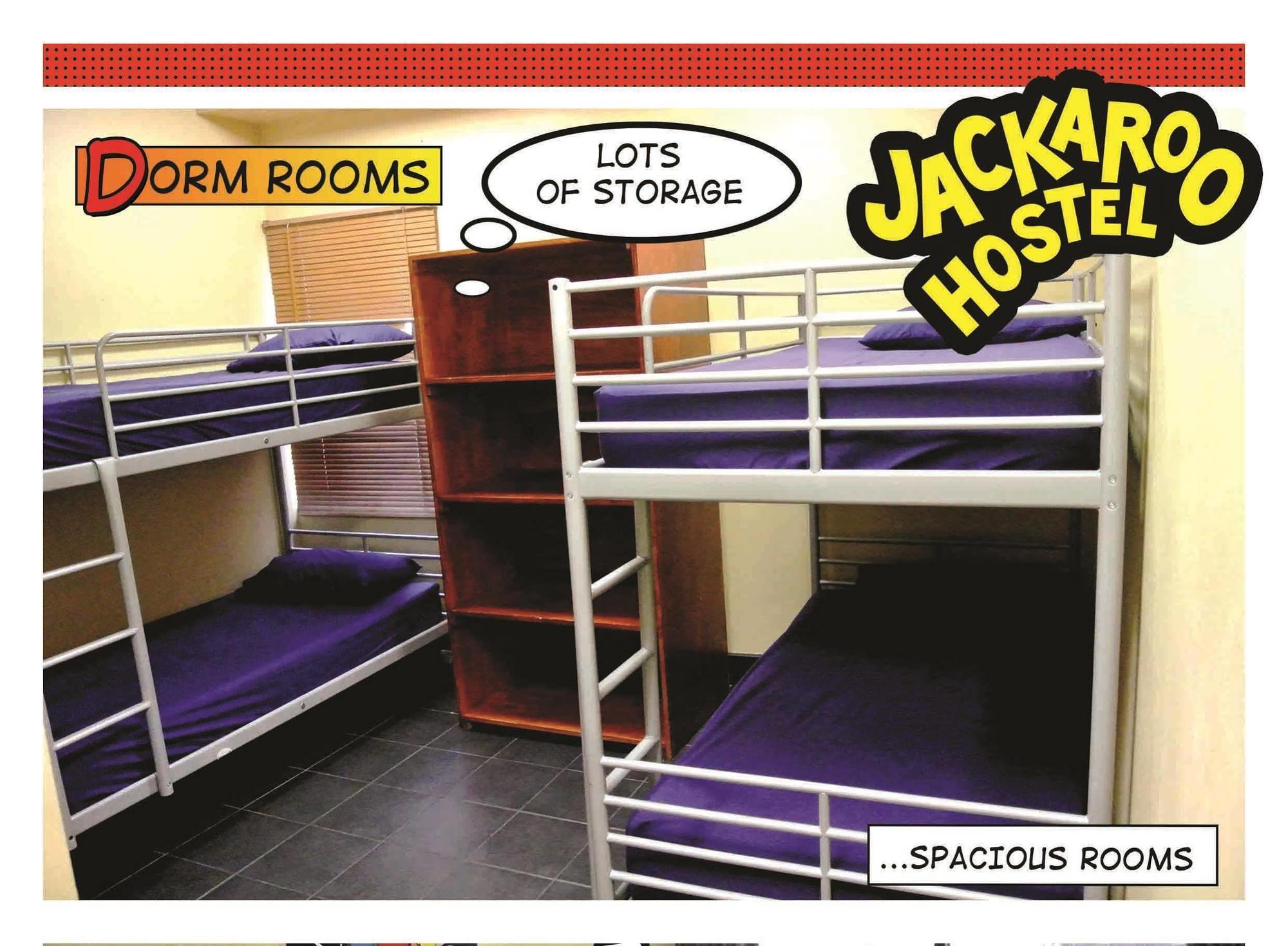 Jackaroo * Sydney