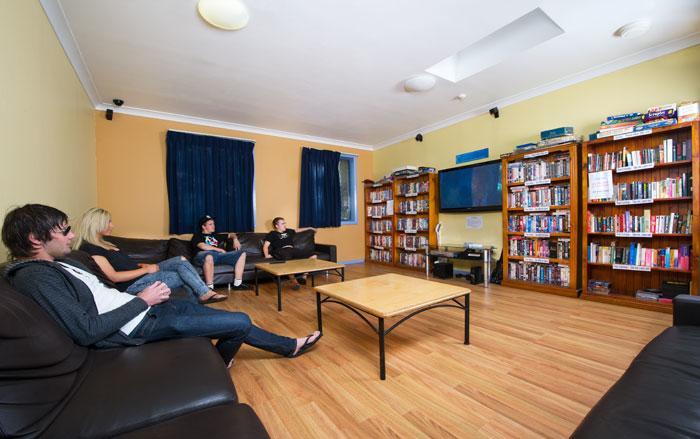 Hostel Cronulla Beach *