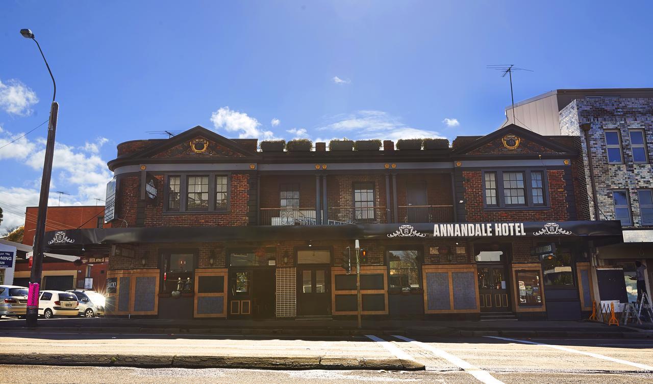 Annandale 3* Sydney