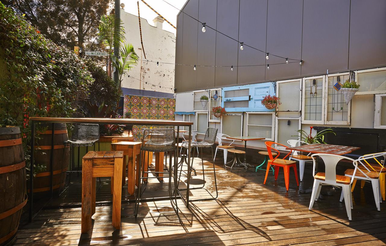Annandale 3* Sydney
