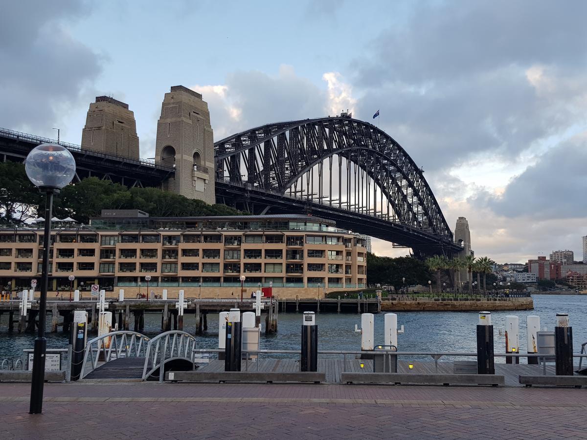 Apartment Macquarie Park Paradise-city View Sydney