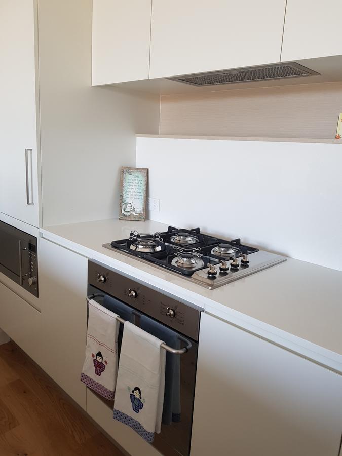 Apartment Macquarie Park Paradise-city View