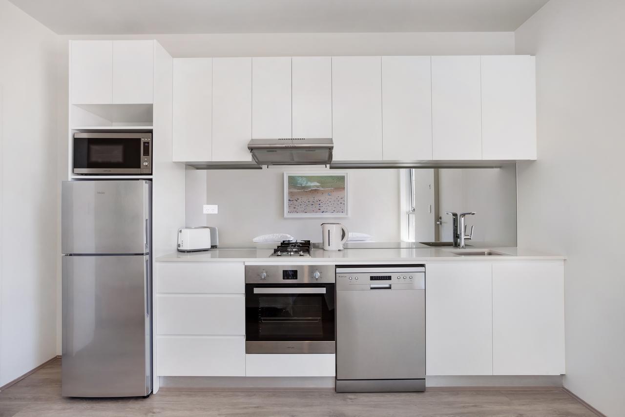 Apartment Bondi Penthouse + Balcony Sydney