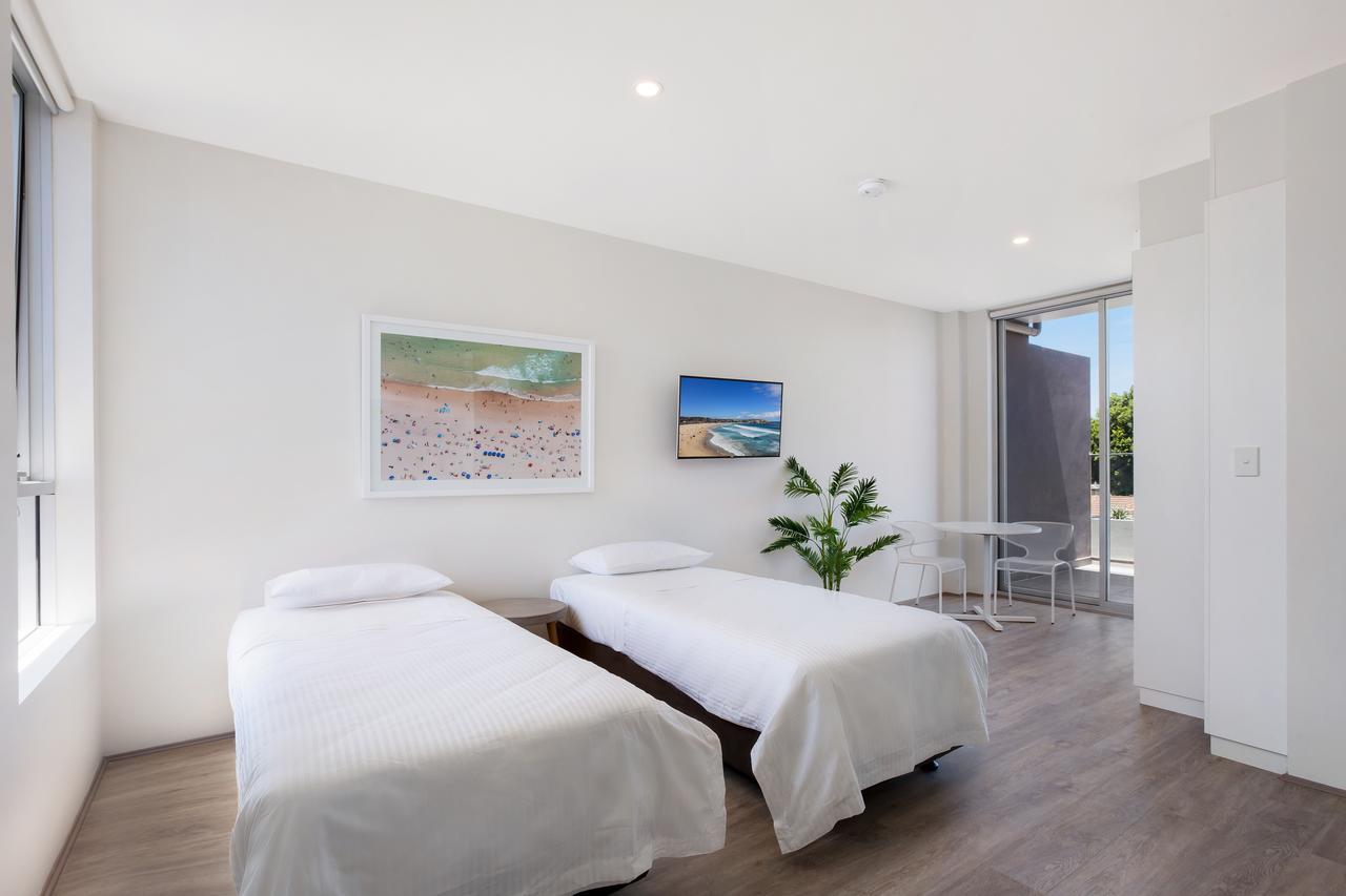 Apartment Bondi Penthouse + Balcony Sydney