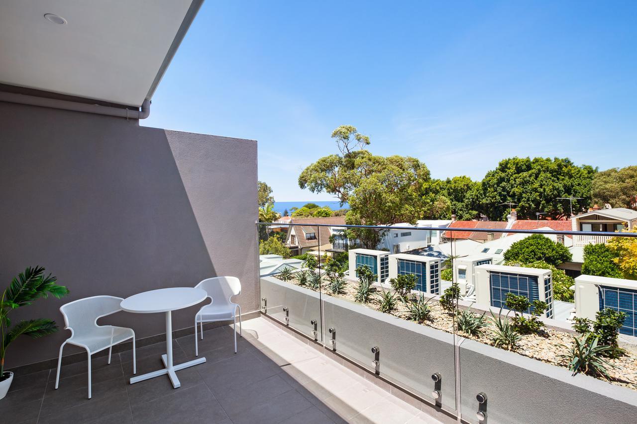 Apartment Bondi Penthouse + Balcony Sydney