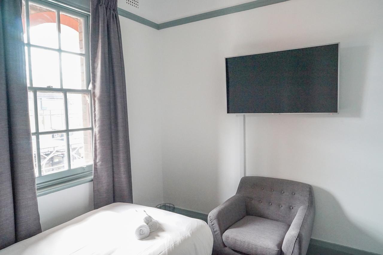 Oasis On Beamish Hotel 3*