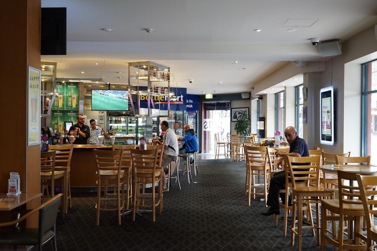 Oasis On Beamish 3* Sydney