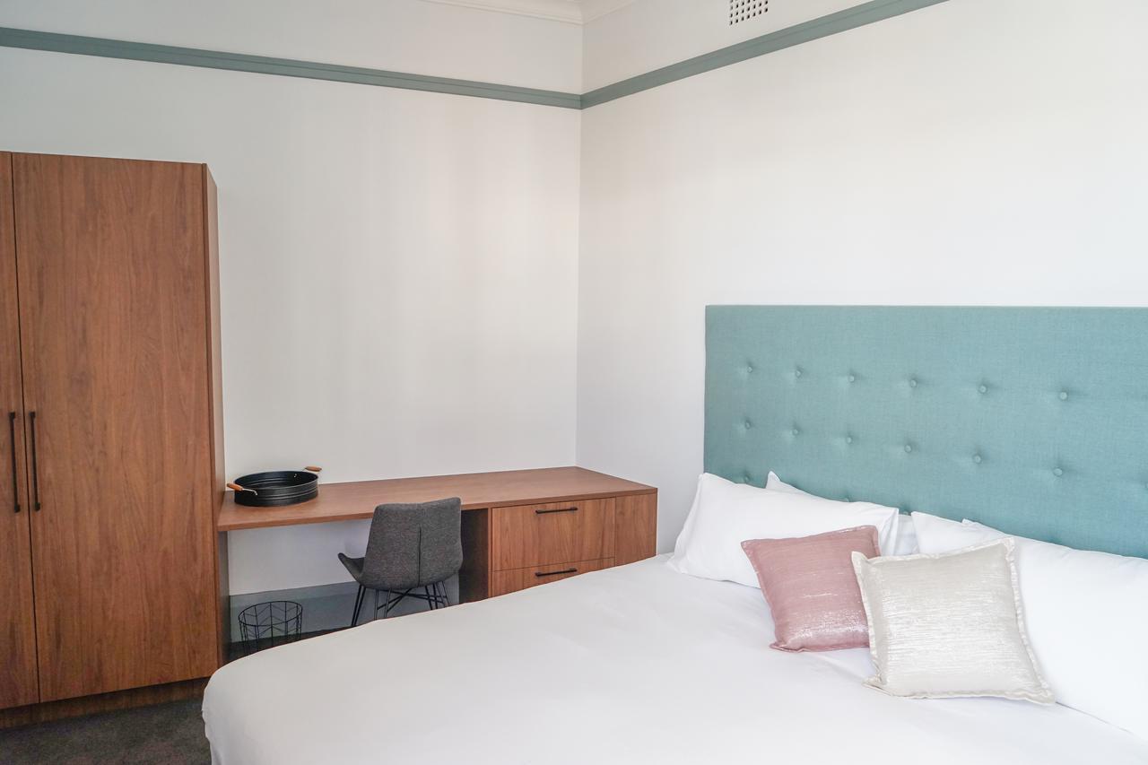 Hotel Oasis On Beamish 3*