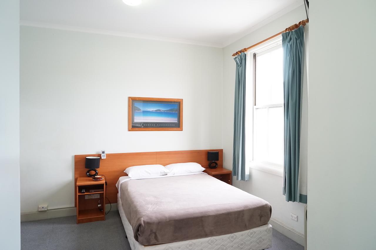 Hotel Hurstville Ritz Sidney