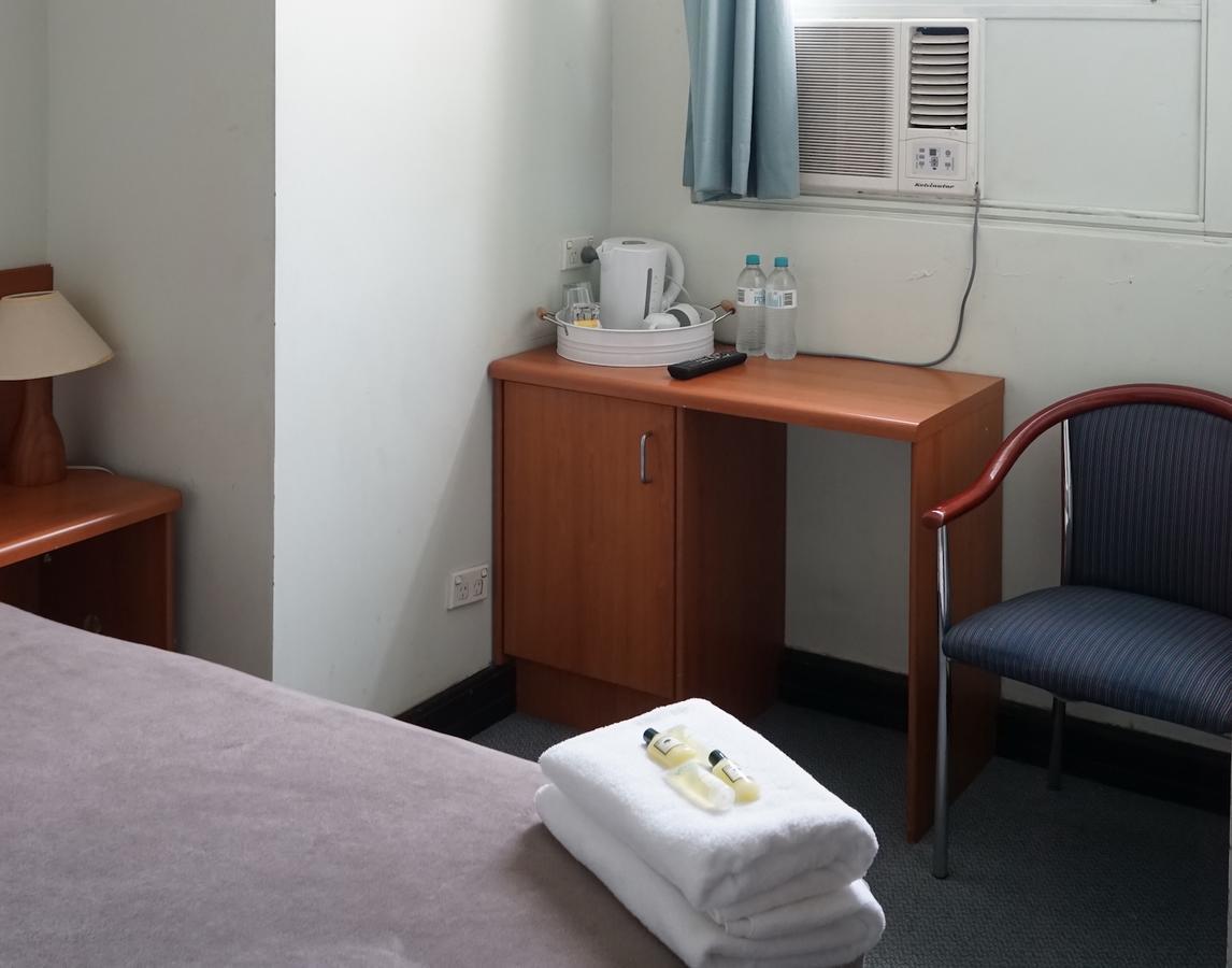 Hotel Hurstville Ritz Sidney