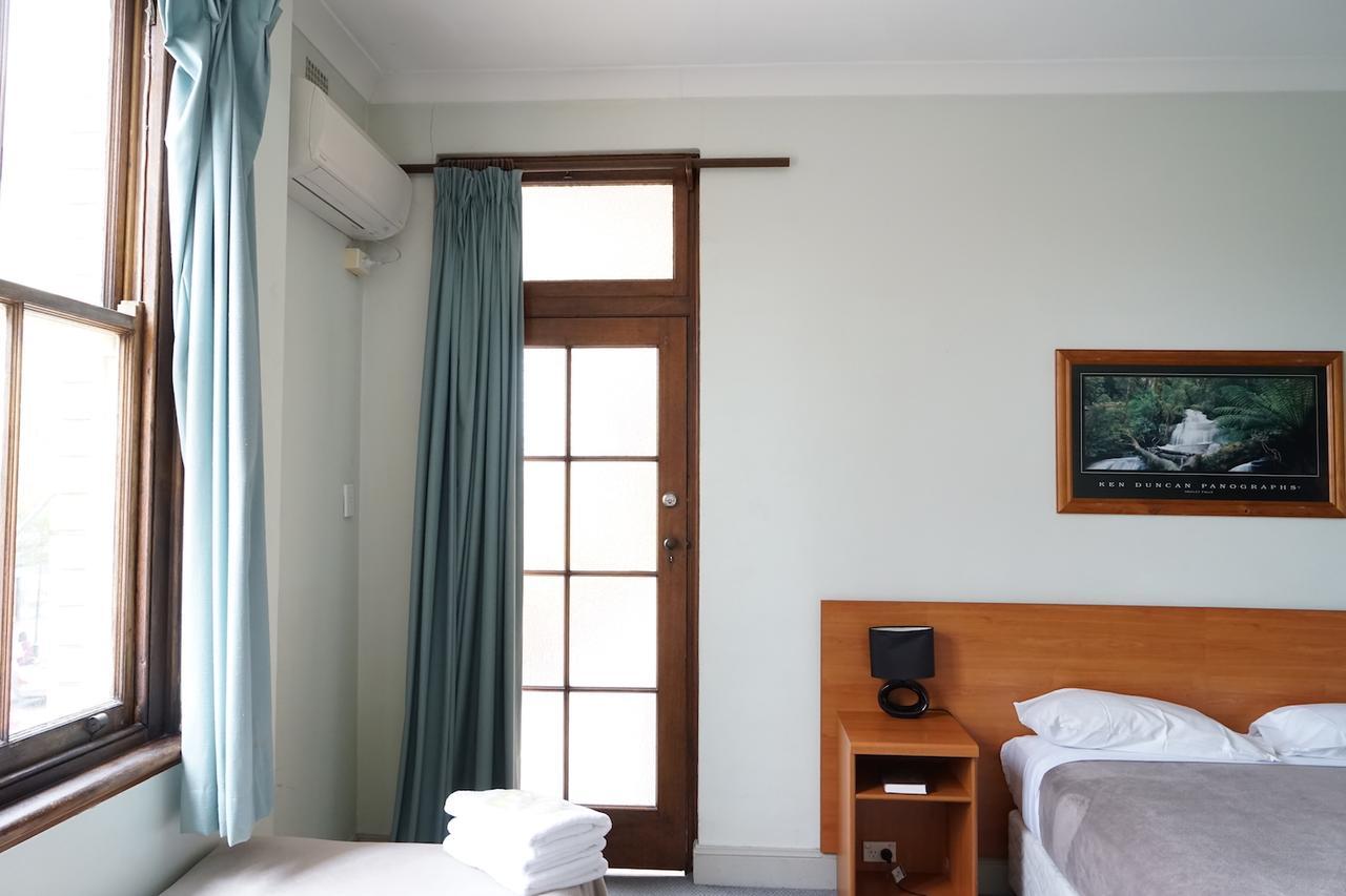 Hotel Hurstville Ritz Sidney